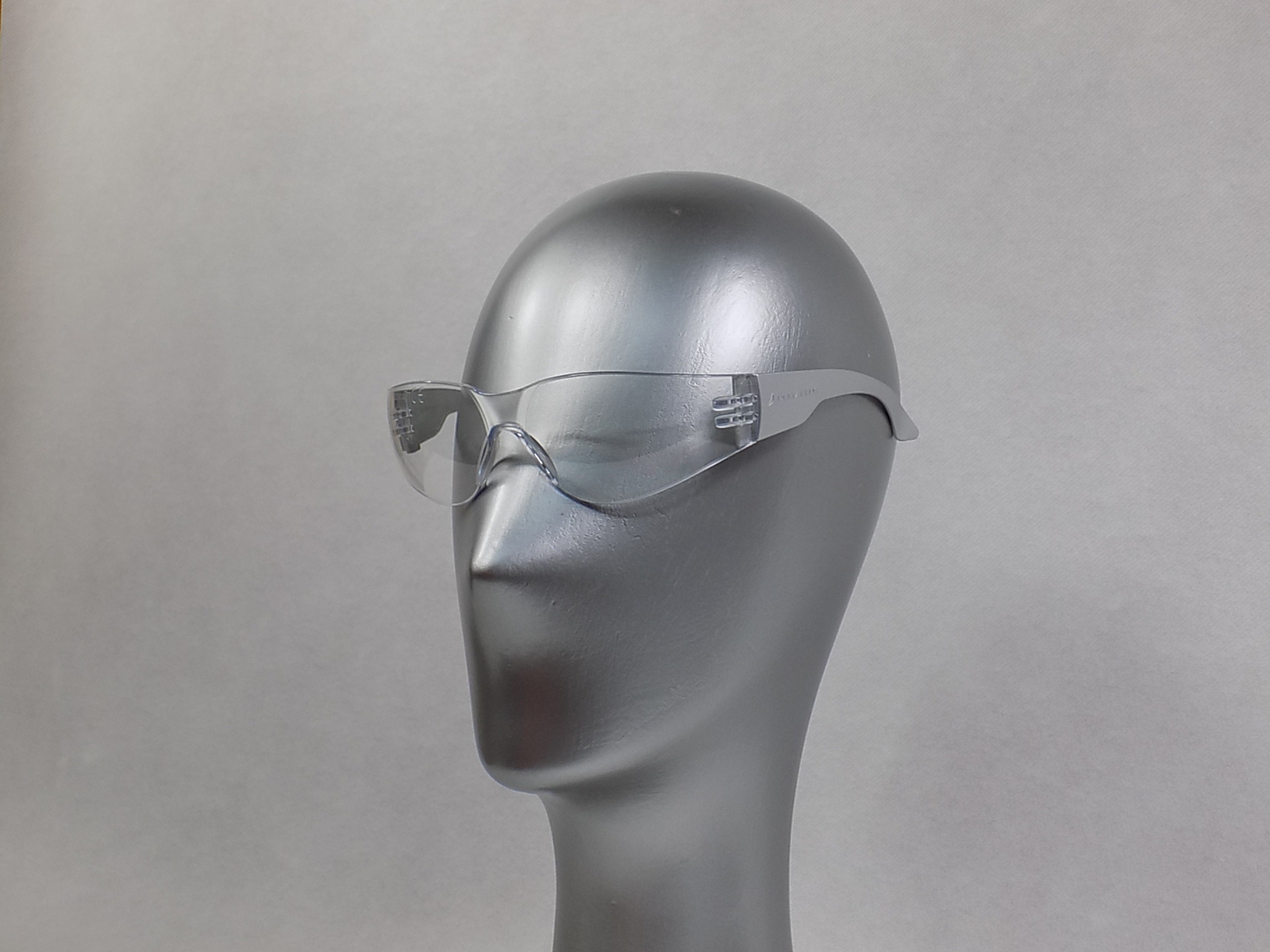 Veiligheidsbril brava 2 clear - Samco Gereedschappen