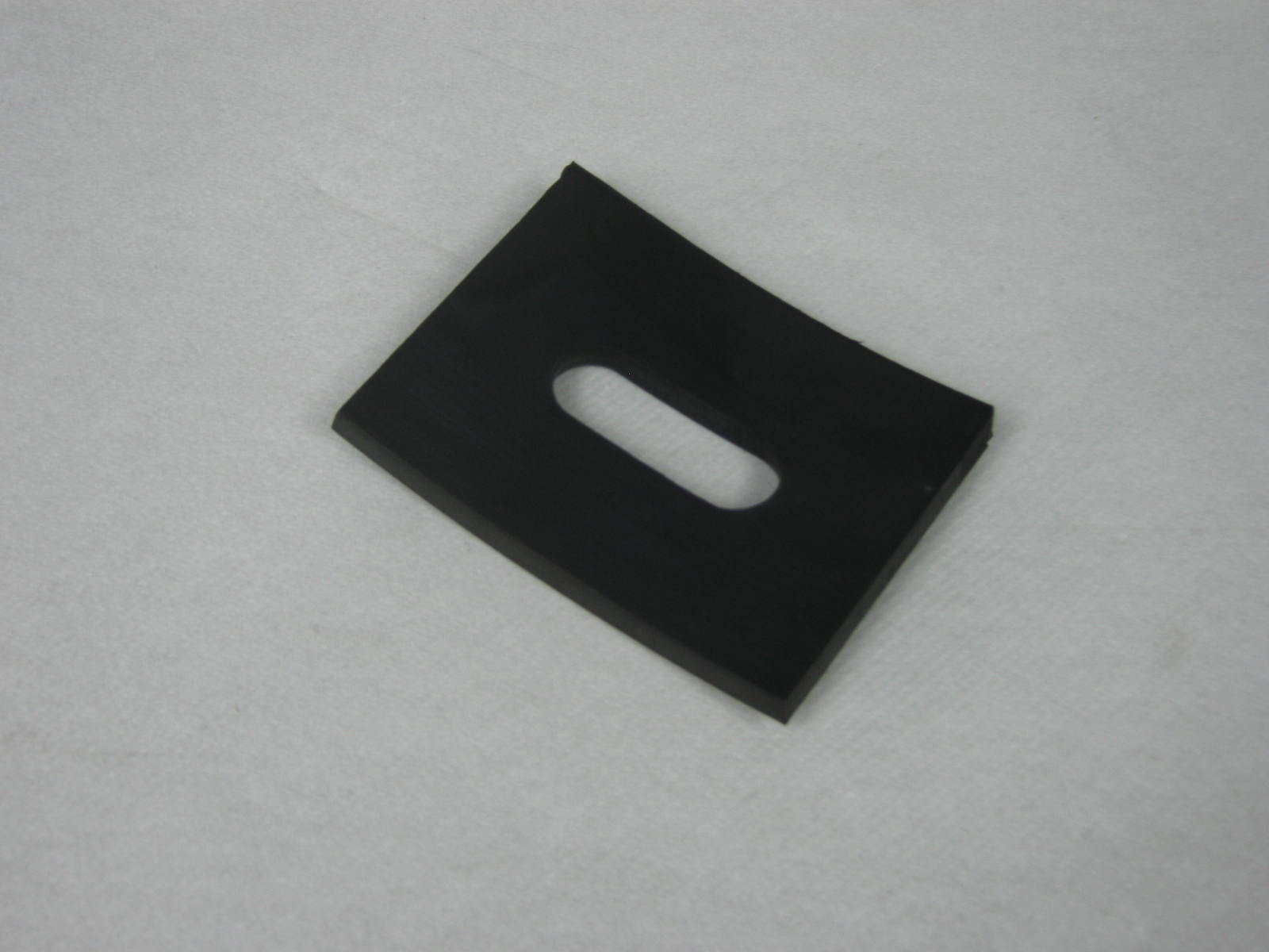Insteek-lus rubber - Samco Gereedschappen