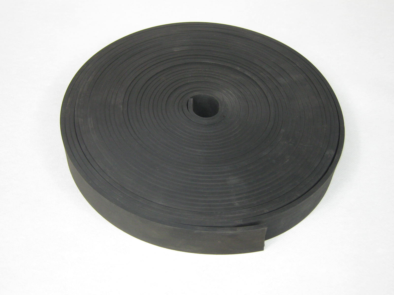 Boomband rubber-15 m.- - Samco Gereedschappen