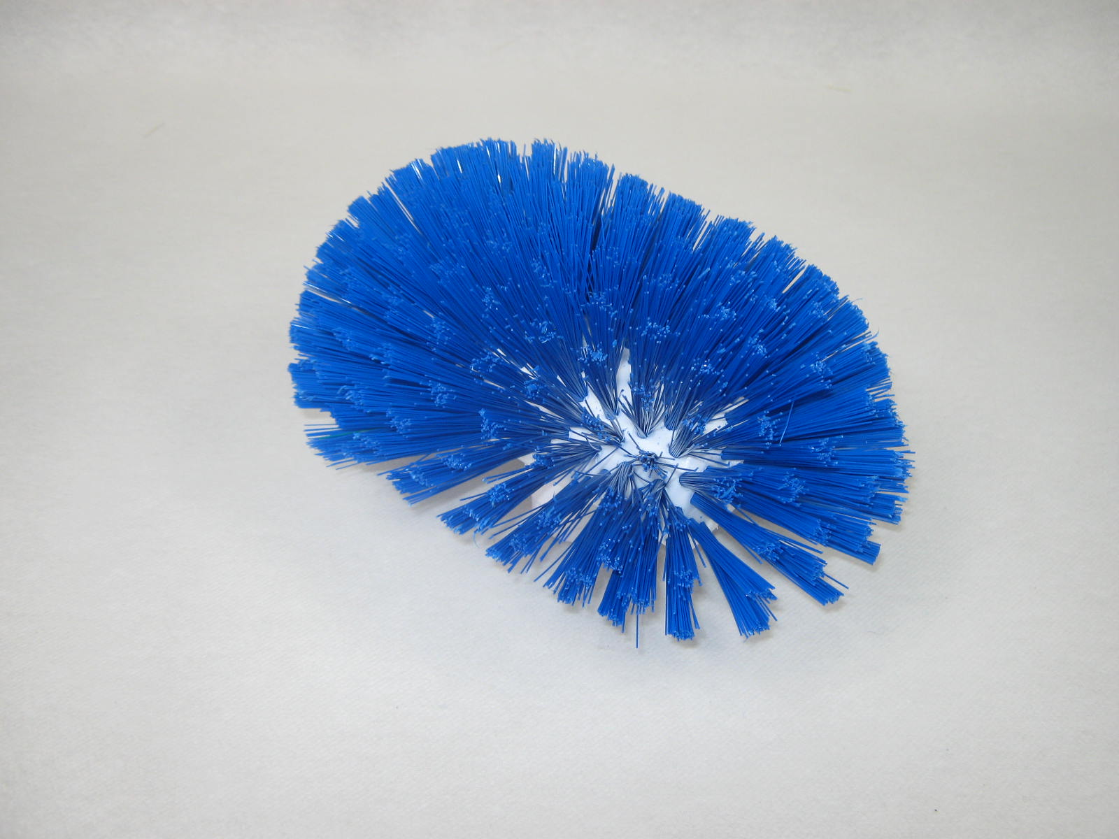 Koeltankborstel blauw - Samco Gereedschappen